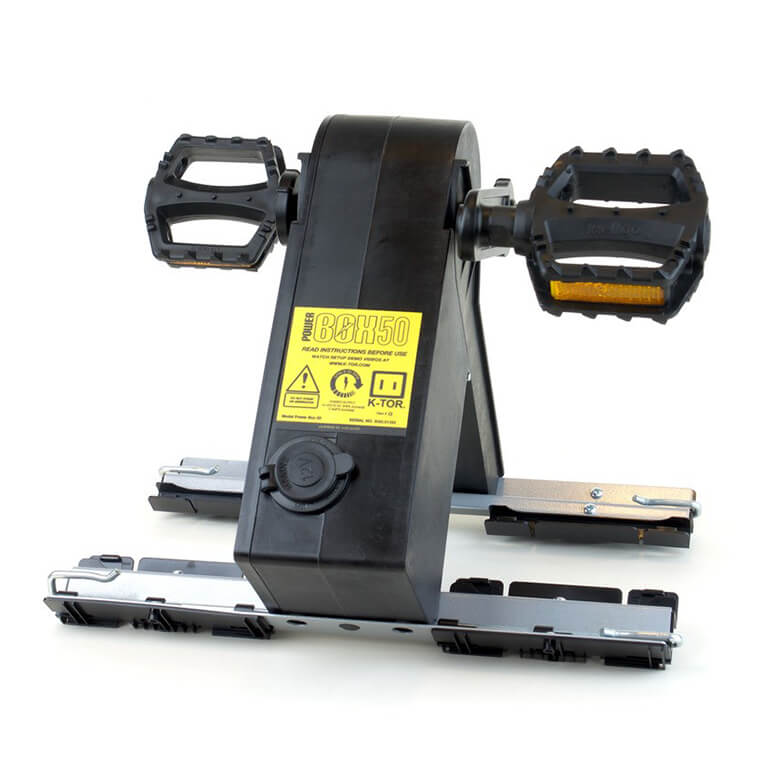 50W/100W Hand Generator Dual USB Output DIY Fitness Gear Pedal Generator  Portable Pedal Generator (Color : 100W)